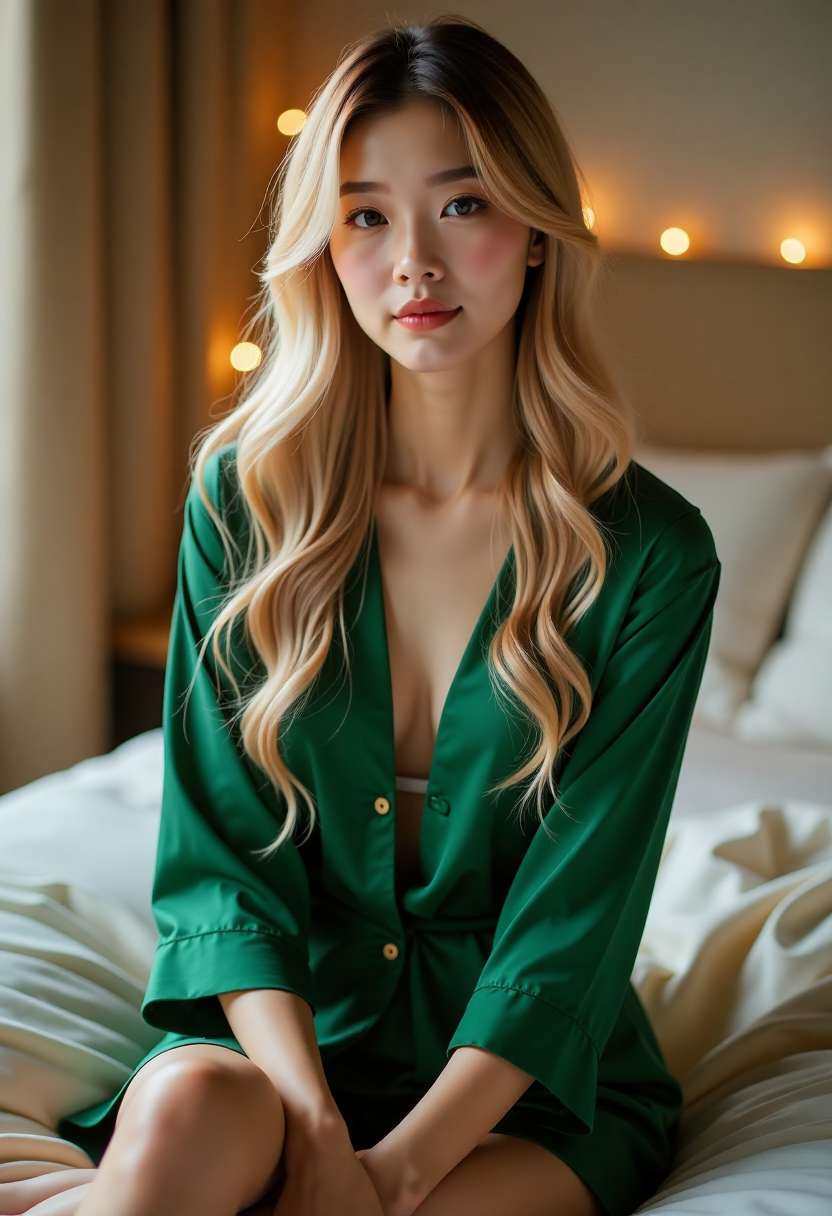直播间