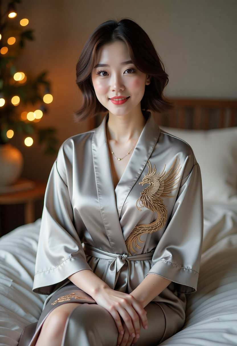 直播间