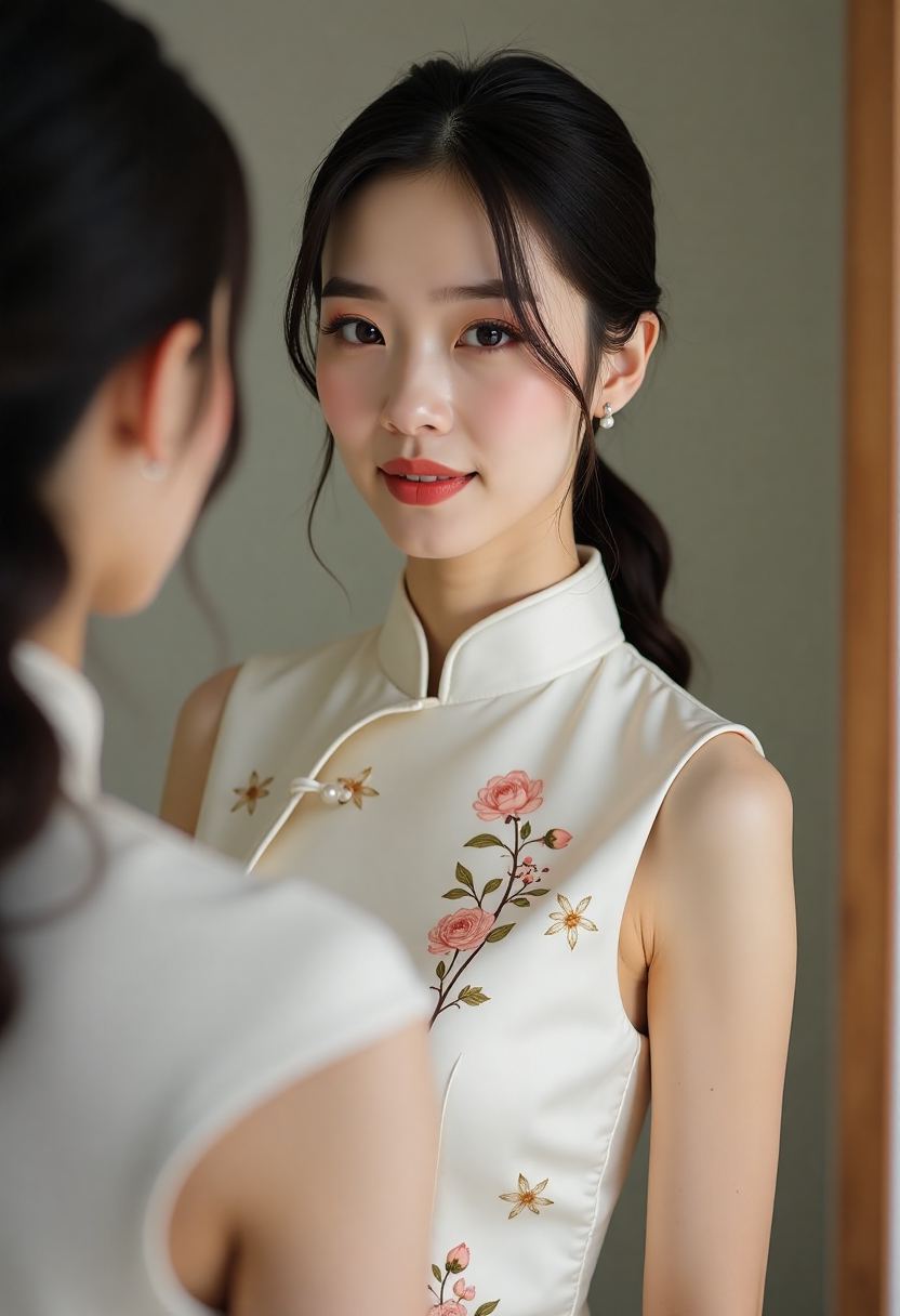 美食探险