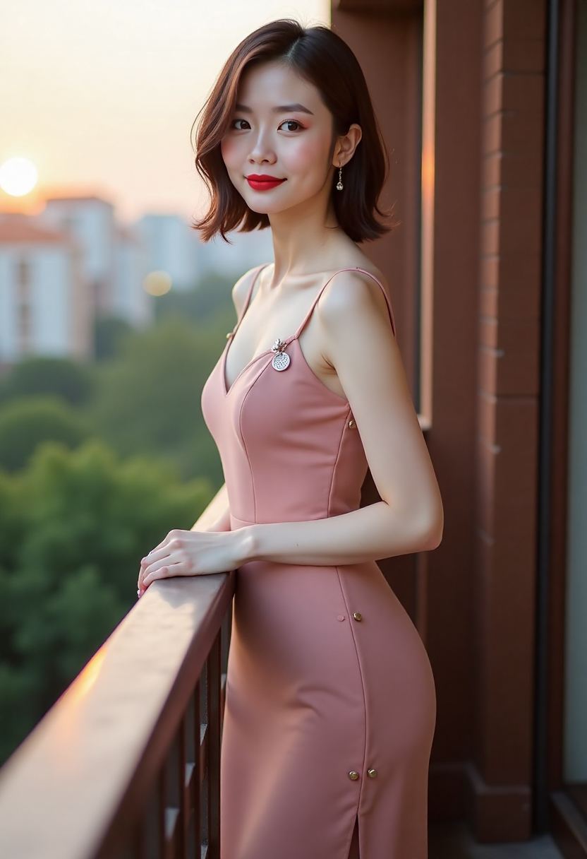 都市爱情短剧