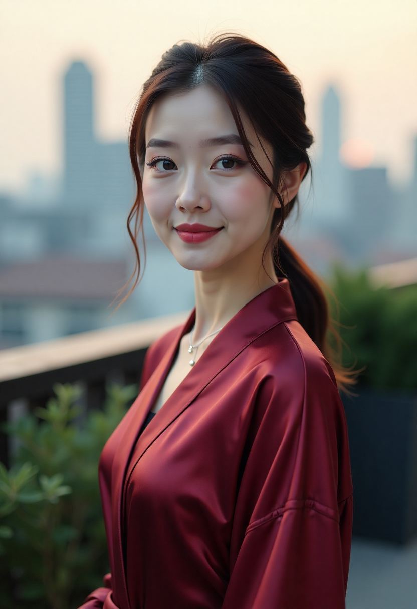 医生的抉择